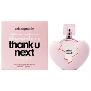 Arìana Grande Thank U Next Perfume 3.4 oz Eau de Parfum spray Women