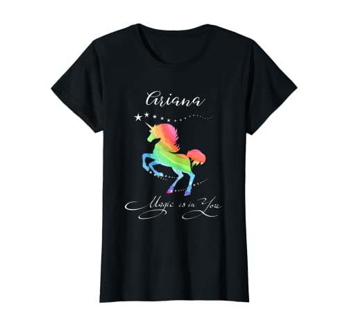 Ariana gift - Ariana T-Shirt