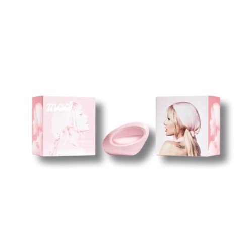 Ariana Grande Mod Blush Eau de Parfum Spray 3.4 Oz, 100 mL