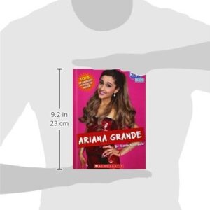 Ariana Grande (Real Bios)