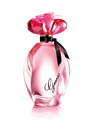 GUESS Factory Women's GUESS Girl Eau De Toilette, 3.4 Oz