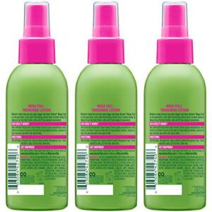 Garnier Fructis Style Mega Full Thickening Lotion for All Hair Types, 5 Ounce (3 Count)