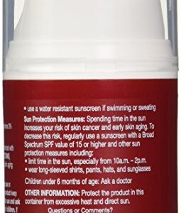 Garnier SkinActive Ultra-Lift Anti-Aging Face Moisturizer SPF 15, 1.6 fl. oz.