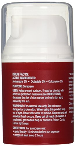 Garnier SkinActive Ultra-Lift Anti-Aging Face Moisturizer SPF 15, 1.6 fl. oz.