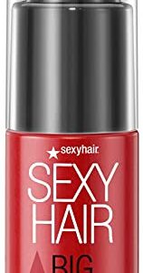 SexyHair Big Powder Play Lite Soft Volumizing & Texturizing Powder, 0.4 Oz | Up to 50% More Volume | Lightweight Powder | Invisibible