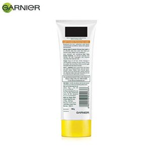 Garnier Skin Naturals Light Complete Facewash, 100 ml (Pack of 2)