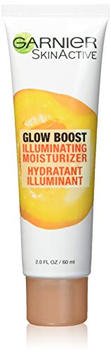 Garnier Apricot Illuminating Facial Moisturizers - 2 Fl Oz