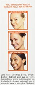 Garnier Apricot Illuminating Facial Moisturizers - 2 Fl Oz