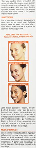 Garnier Apricot Illuminating Facial Moisturizers - 2 Fl Oz