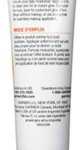 Garnier Apricot Illuminating Facial Moisturizers - 2 Fl Oz