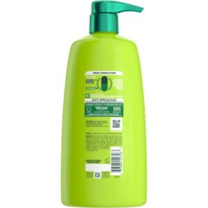 Garnier Fructis Grow Strong Conditioner, 33.8 fl; oz.