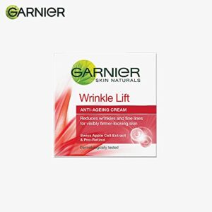 Garnier Wrinkle Lift Anti-Ageing Cream 40g