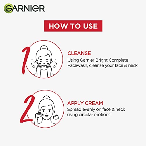 Garnier Wrinkle Lift Anti-Ageing Cream 40g