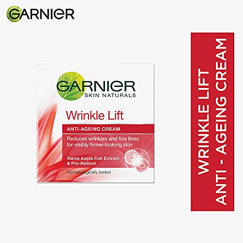 Garnier Wrinkle Lift Anti-Ageing Cream 40g