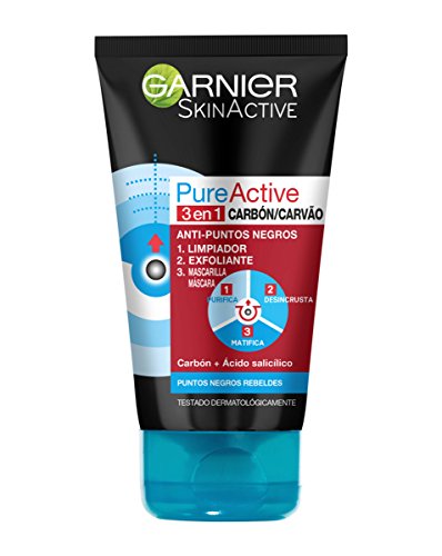 Garnier Pure Active Intensive 150ml