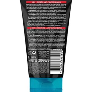 Garnier Pure Active Intensive 150ml