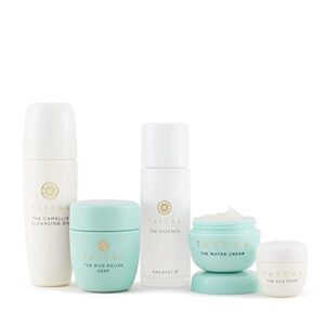 Tatcha The Starter Ritual Set - Balancing for Combo to Oily Skin