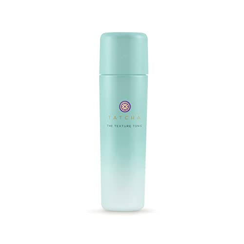 Tatcha The Texture Tonic: Exfoliating Treatment 150ml | 5.0 fl. Oz