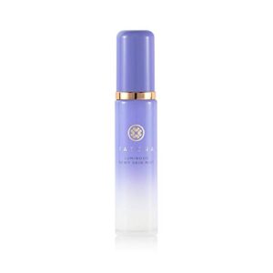 tatcha luminous dewy skin mist: refreshing hydration for glowing skin anytime – 40 ml / 1.35 oz