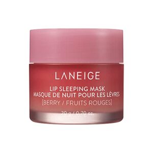 laneige lip sleeping mask – berry (packaging may vary)