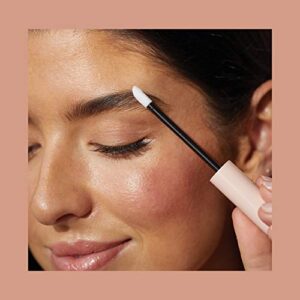 VEGAMOUR GRO Brow Serum for Thicker, Fuller Brows