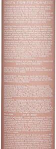 Onesta Hair Care Plant Based Refresh Dry Shampoo for Hair, 7 Ounce Spray