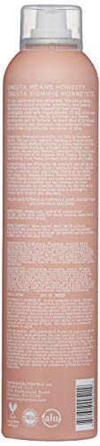 Onesta Hair Care Plant Based Refresh Dry Shampoo for Hair, 7 Ounce Spray