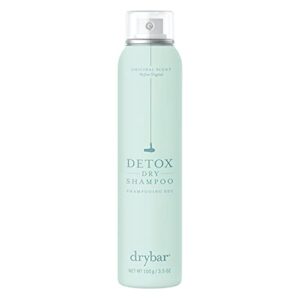 drybar detox dry shampoo’s | no wash, no worries (3.5 oz)