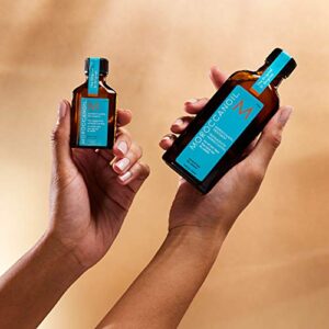 Moroccan oil Treatment Hair Oil, Travel Size, 0.85 Fl. Oz