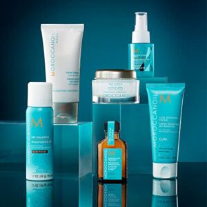 Moroccan oil Treatment Hair Oil, Travel Size, 0.85 Fl. Oz