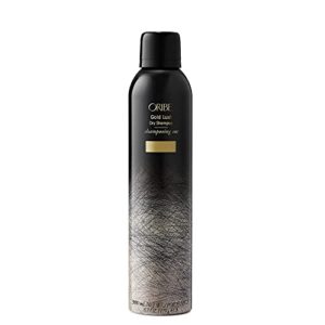 oribe gold lust dry shampoo, 6.3 fl oz