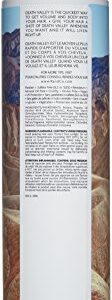 R+Co Death Valley Dry Shampoo | Adds Texture + Body + Shine | Vegan + Cruelty-Free | 6.3 Oz