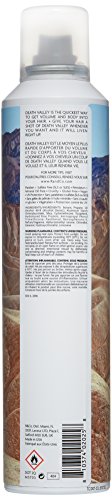 R+Co Death Valley Dry Shampoo | Adds Texture + Body + Shine | Vegan + Cruelty-Free | 6.3 Oz