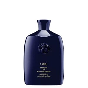 oribe shampoo for brilliance & shine, 8.5 oz