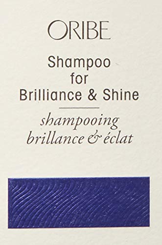 Oribe Shampoo for Brilliance & Shine, 8.5 oz