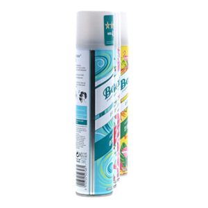 Batiste Dry Shampoo Spray Variety, 26.92 oz