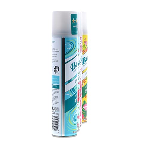 Batiste Dry Shampoo Spray Variety, 26.92 oz