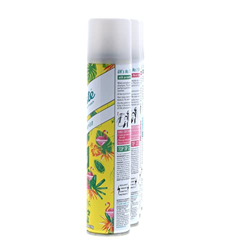 Batiste Dry Shampoo Spray Variety, 26.92 oz