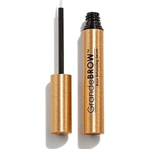 Grande Cosmetics GrandeBROW Brow Enhancing Serum, 0.1 Fl Oz