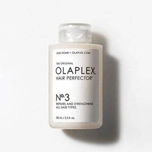 olaplex hair perfector no 3 repairing treatment