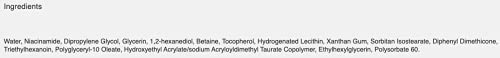 Good Molecules Hyaluronic Acid Serum 1 Oz. and Niacinamide Serum 1 Oz. SET. Brighten, Hydrate and Smooth Skin. Lightweight and Water Based Formula. Vegan and Cruelty Free.