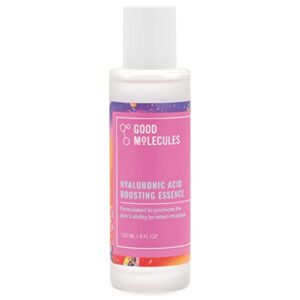 good molecules hyaluronic acid boosting essence – 120ml