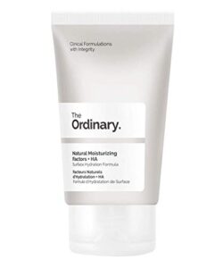 the ordinary natural moisturizing factors ha 30ml