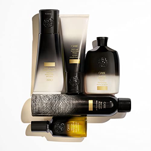 Oribe Gold Lust Nourishing Hair Oil, 3.38 Fl Oz (Pack of 1)