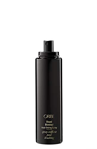 Oribe Royal Blowout Heat Styling Spray