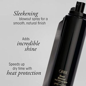 Oribe Royal Blowout Heat Styling Spray