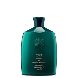oribe shampoo for moisture & control , 8.5 fl oz (pack of 1)