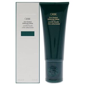 oribe curl control silkening crème, 5 fl oz (pack of 1)