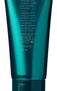 Oribe Curl Control Silkening Crème, 5 Fl Oz (Pack of 1)