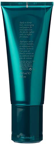 Oribe Curl Control Silkening Crème, 5 Fl Oz (Pack of 1)